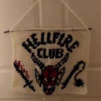 Hellfire Club Sign